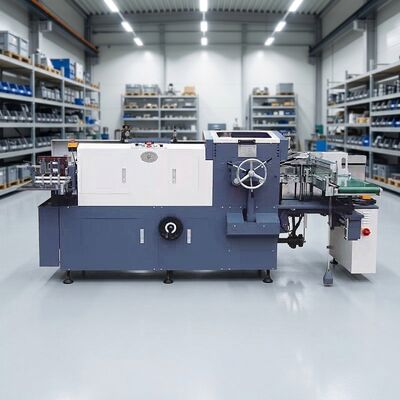 HX320 Автоматическая обработка книг