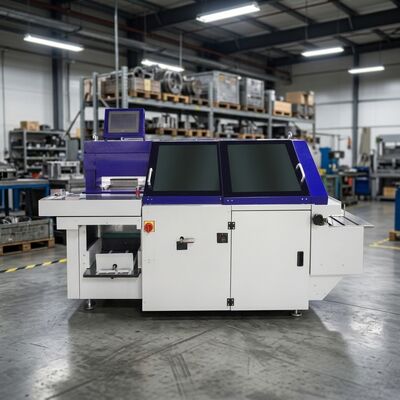 HX500PB1 Цифровой связующий с одной застежкой для короткой печати