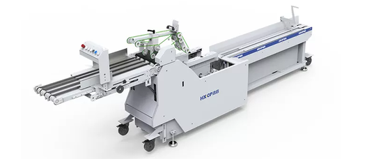 HXSTA840 потоковой лог кормильщик перекрытие потоковой кормильщик вращающийся конвейер для идеальных связывающих и собирающих машин
